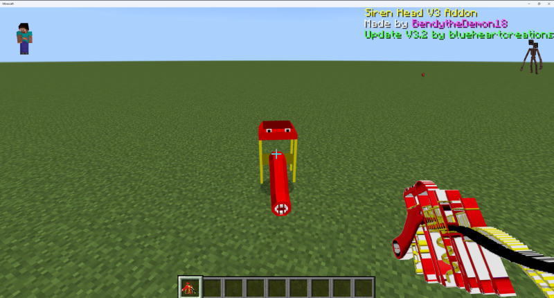 This here is a new mob called the angry slide